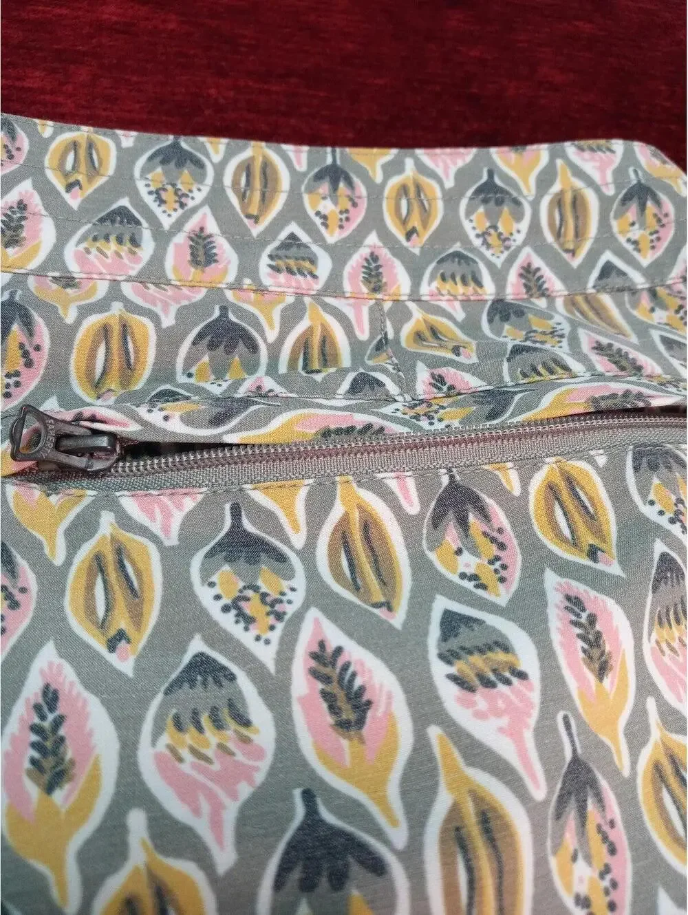 Faherty brand banana